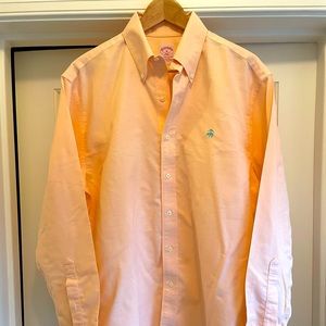 Brooks Brothers Oxford Shirt